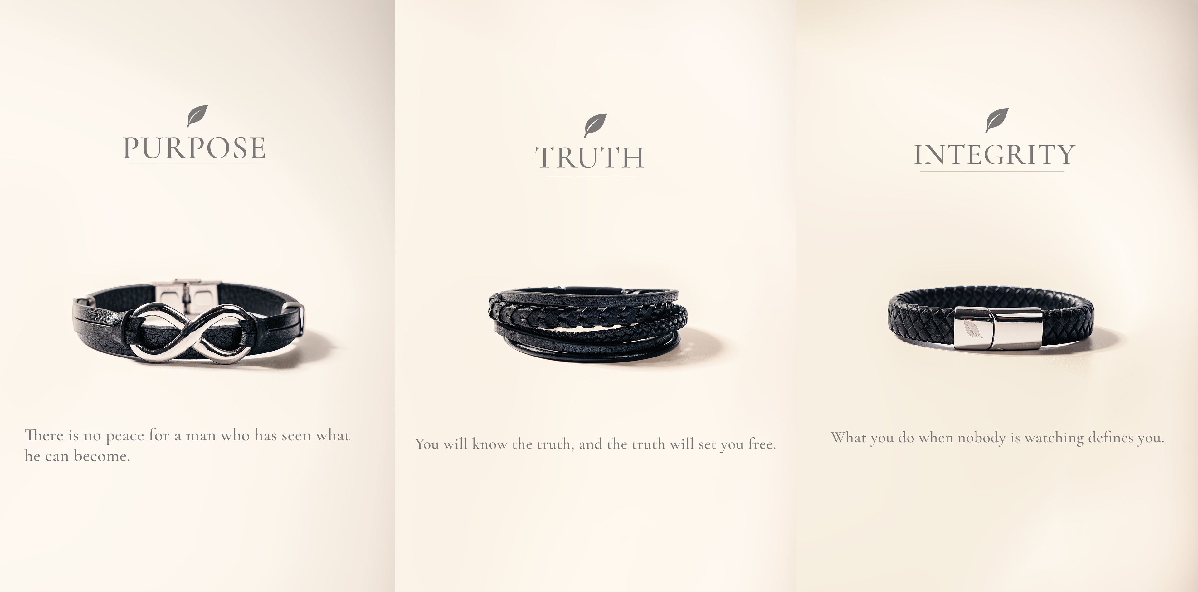 The Virtues Collection