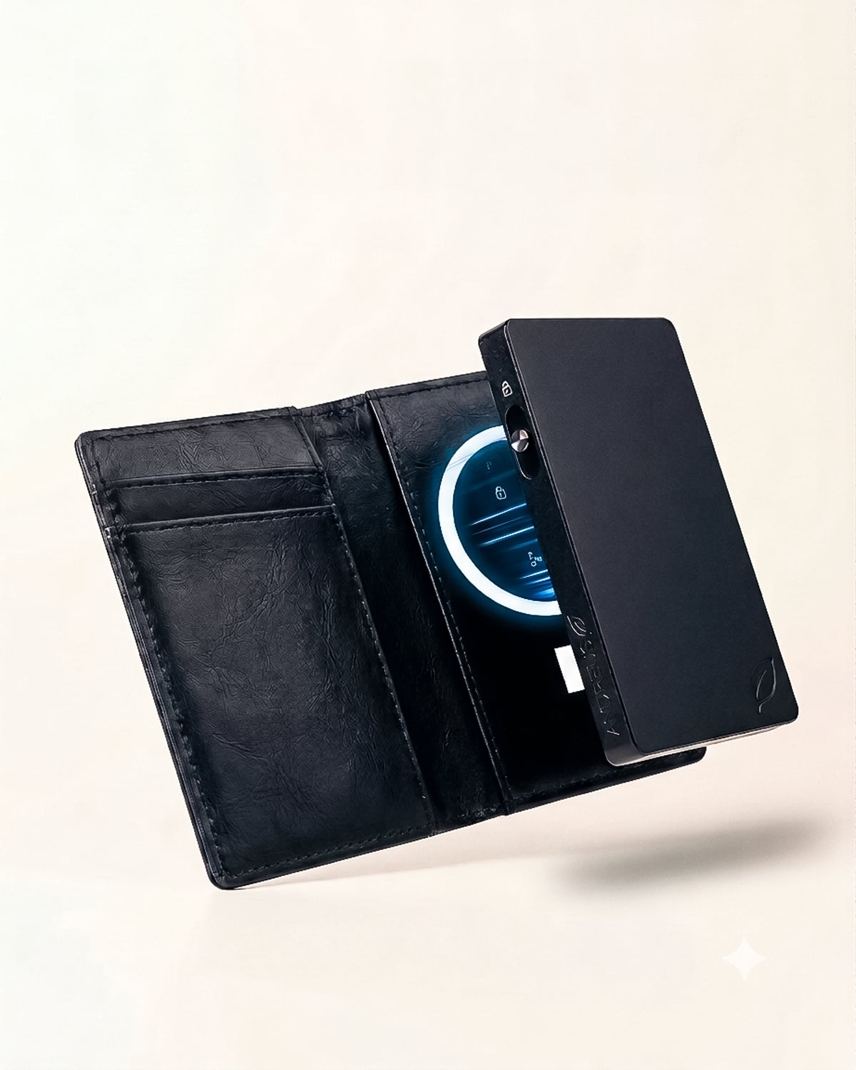 AMDREUS Character Wallet