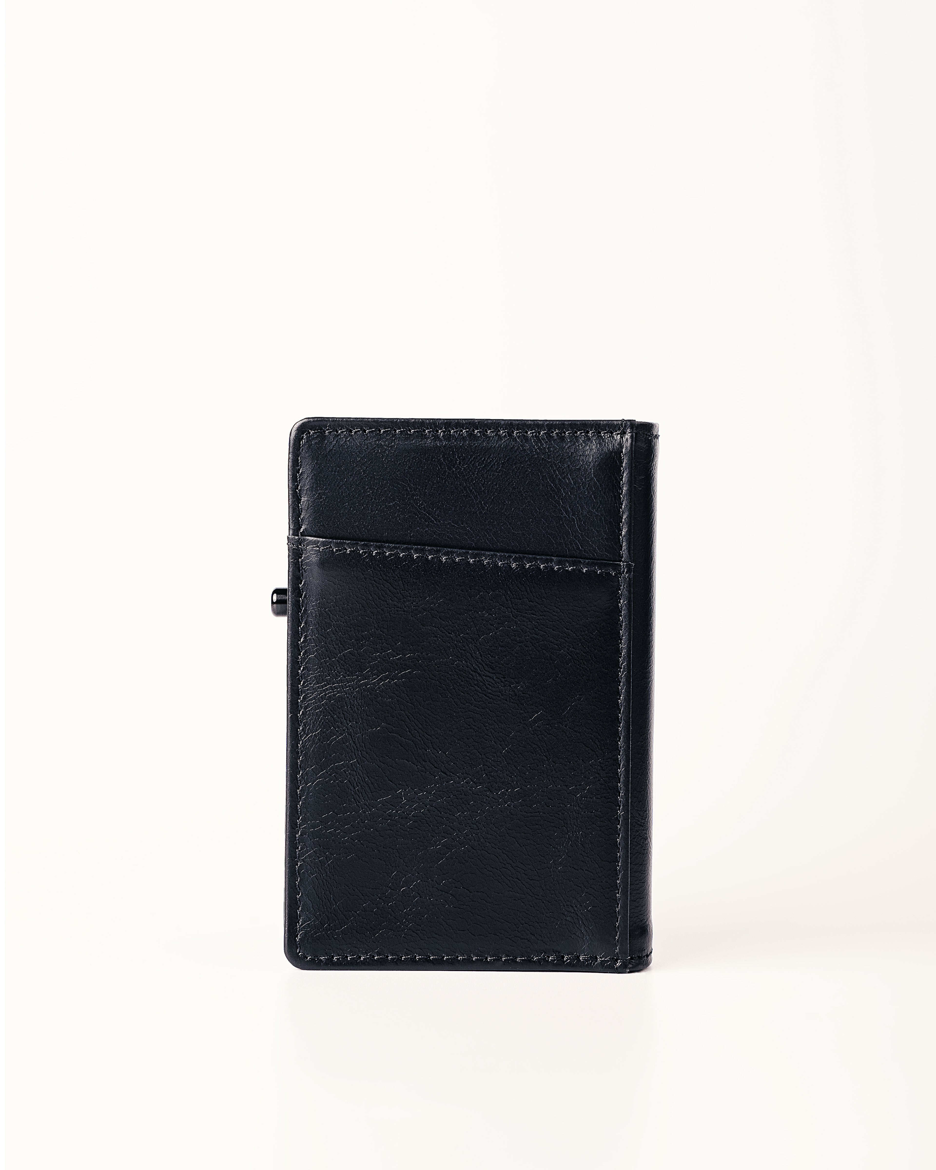 AMDREUS Character Wallet