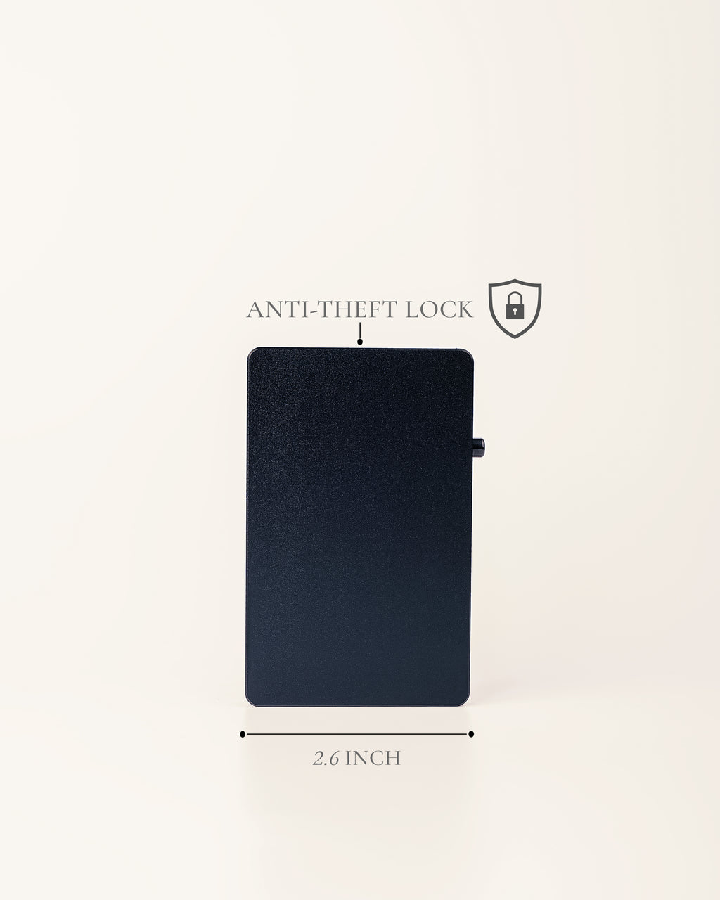 AMDREUS Character Wallet
