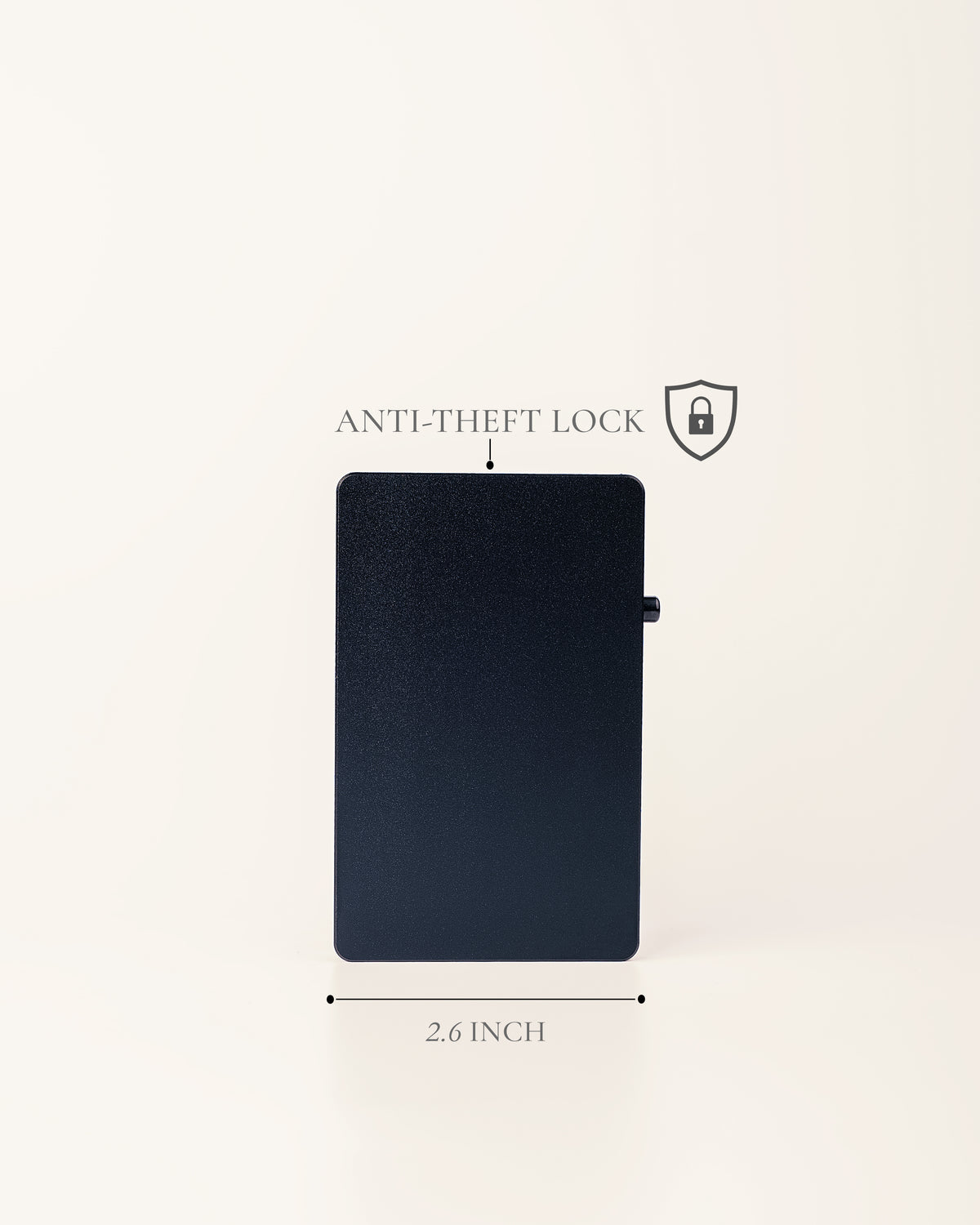 AMDREUS Character Wallet