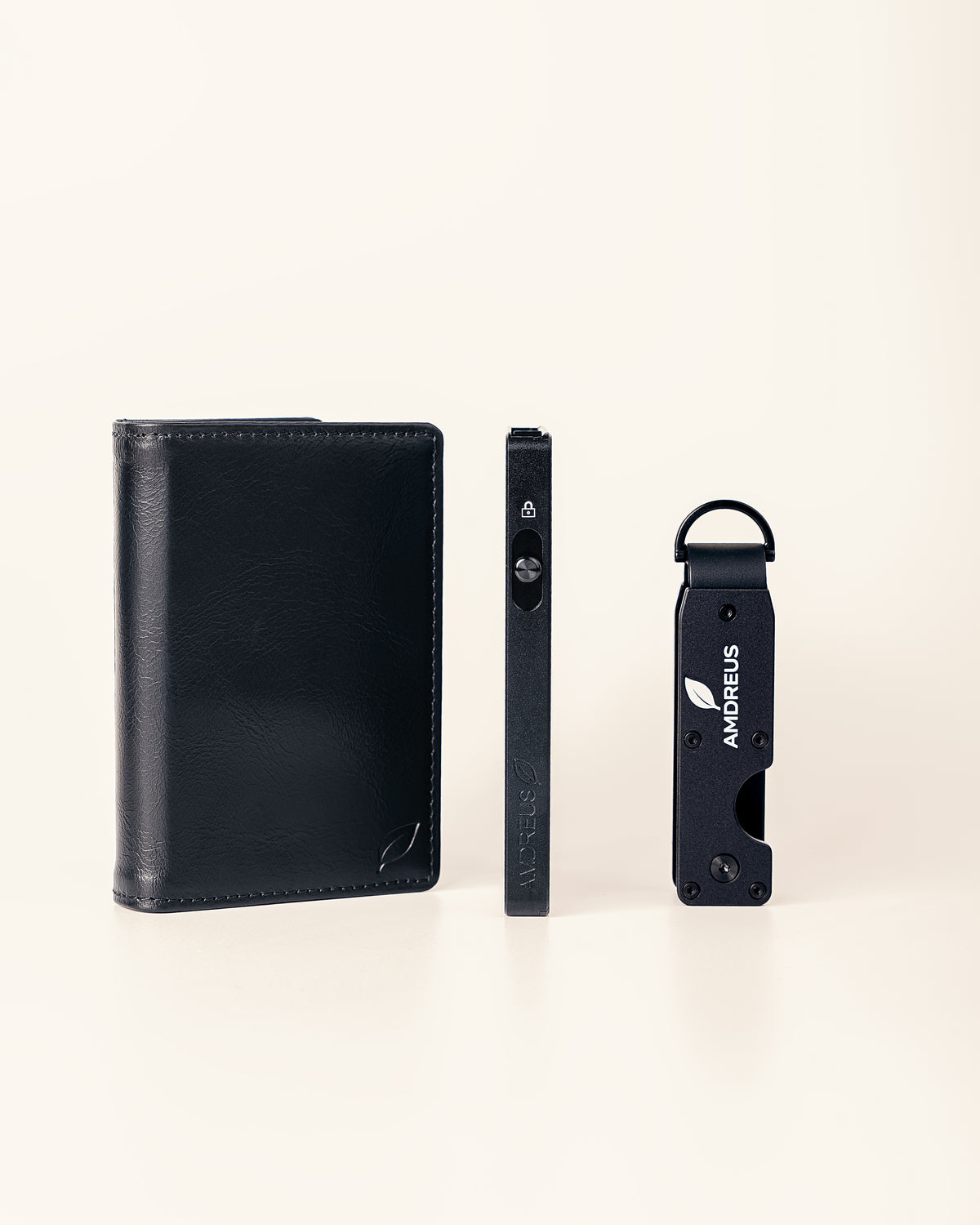 AMDREUS Character Wallet
