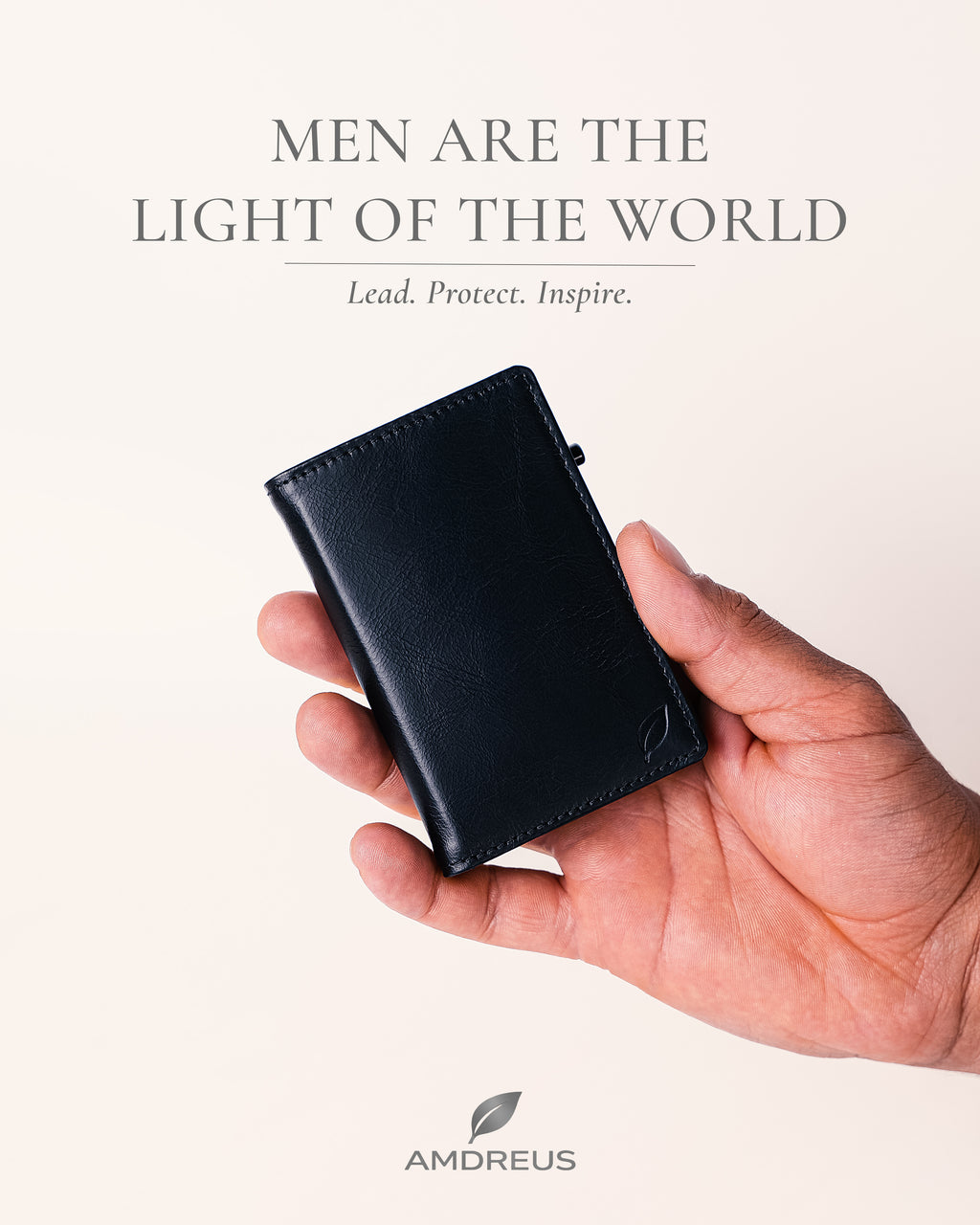 AMDREUS Character Wallet