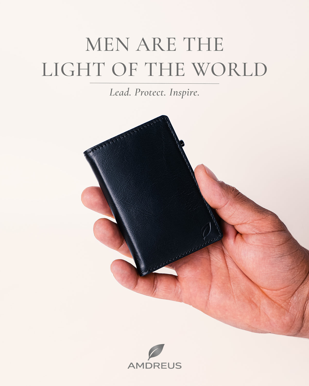 AMDREUS Character Wallet