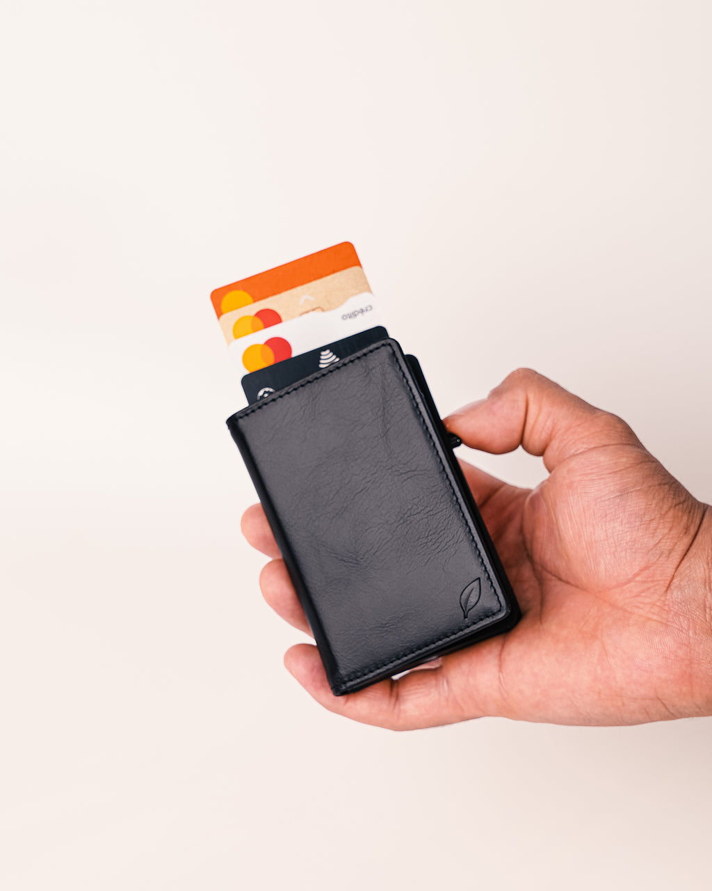 AMDREUS Character Wallet