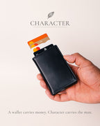 AMDREUS Character Wallet