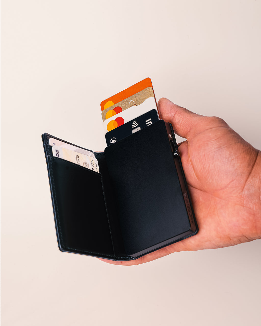 AMDREUS Character Wallet