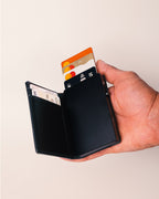 AMDREUS Character Wallet