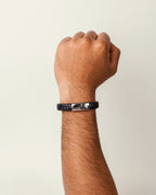 AMDREUS Integrity Bracelet