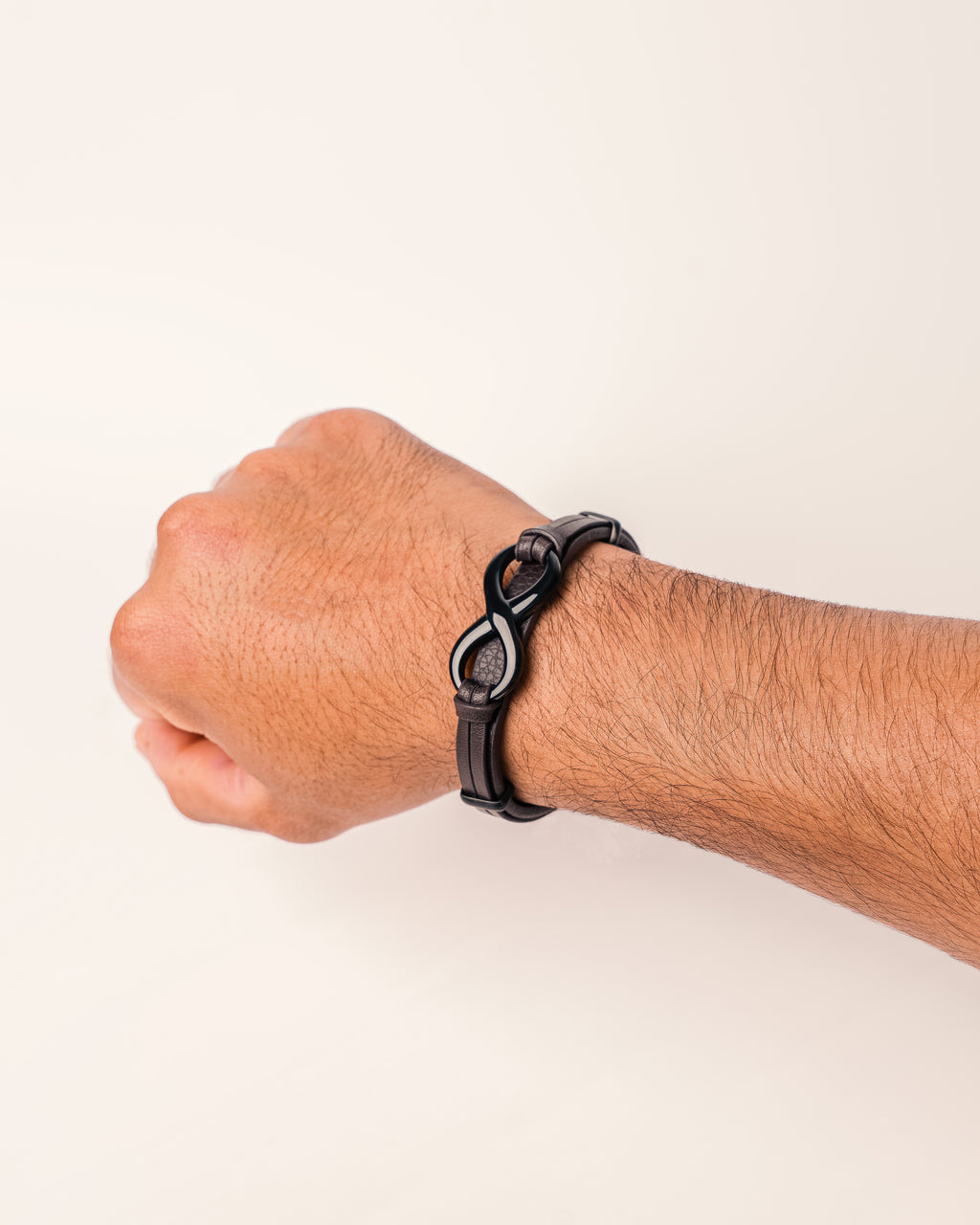 AMDREUS Time Bracelet