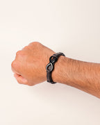 AMDREUS Time Bracelet