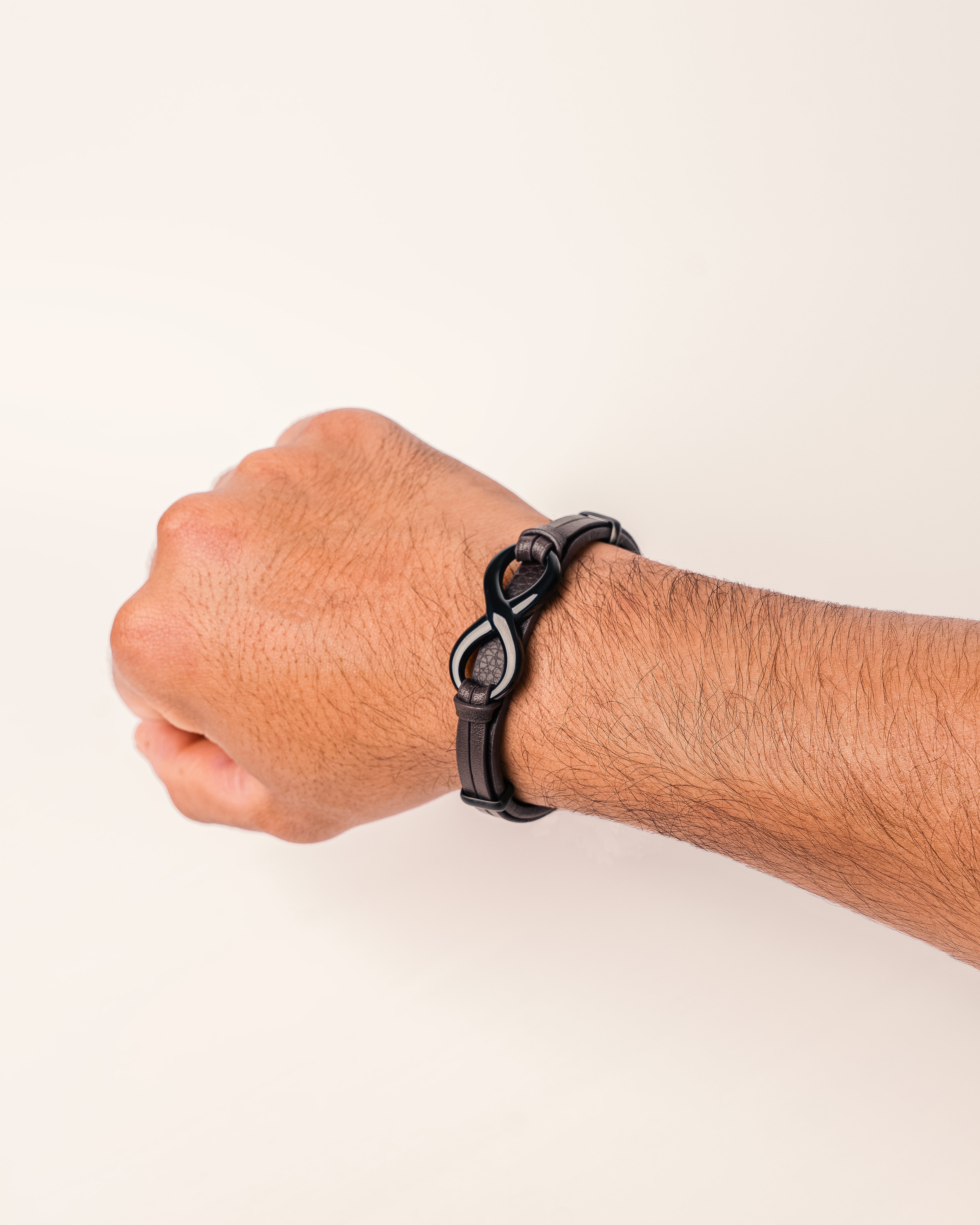 AMDREUS Time Bracelet