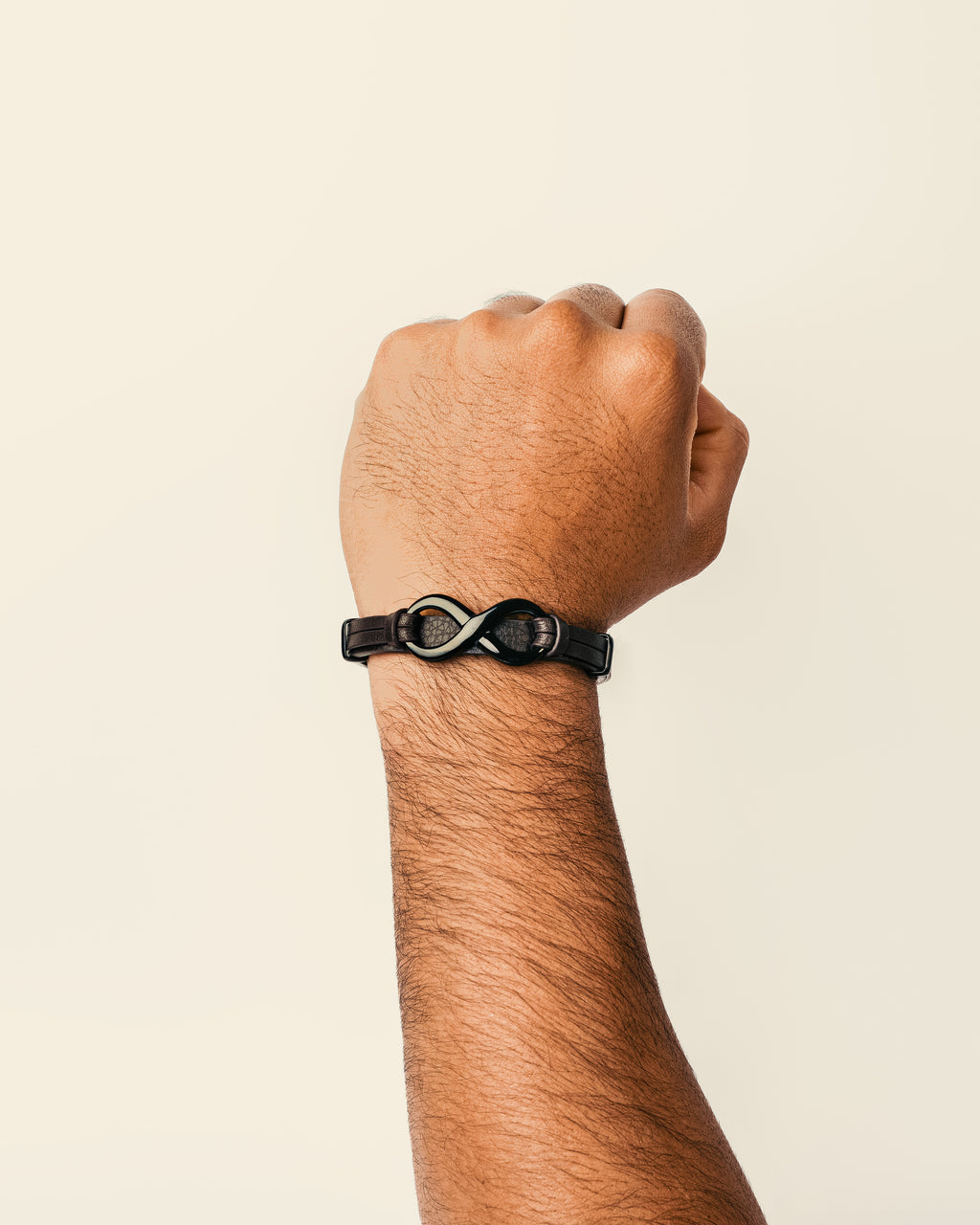 AMDREUS Time Bracelet