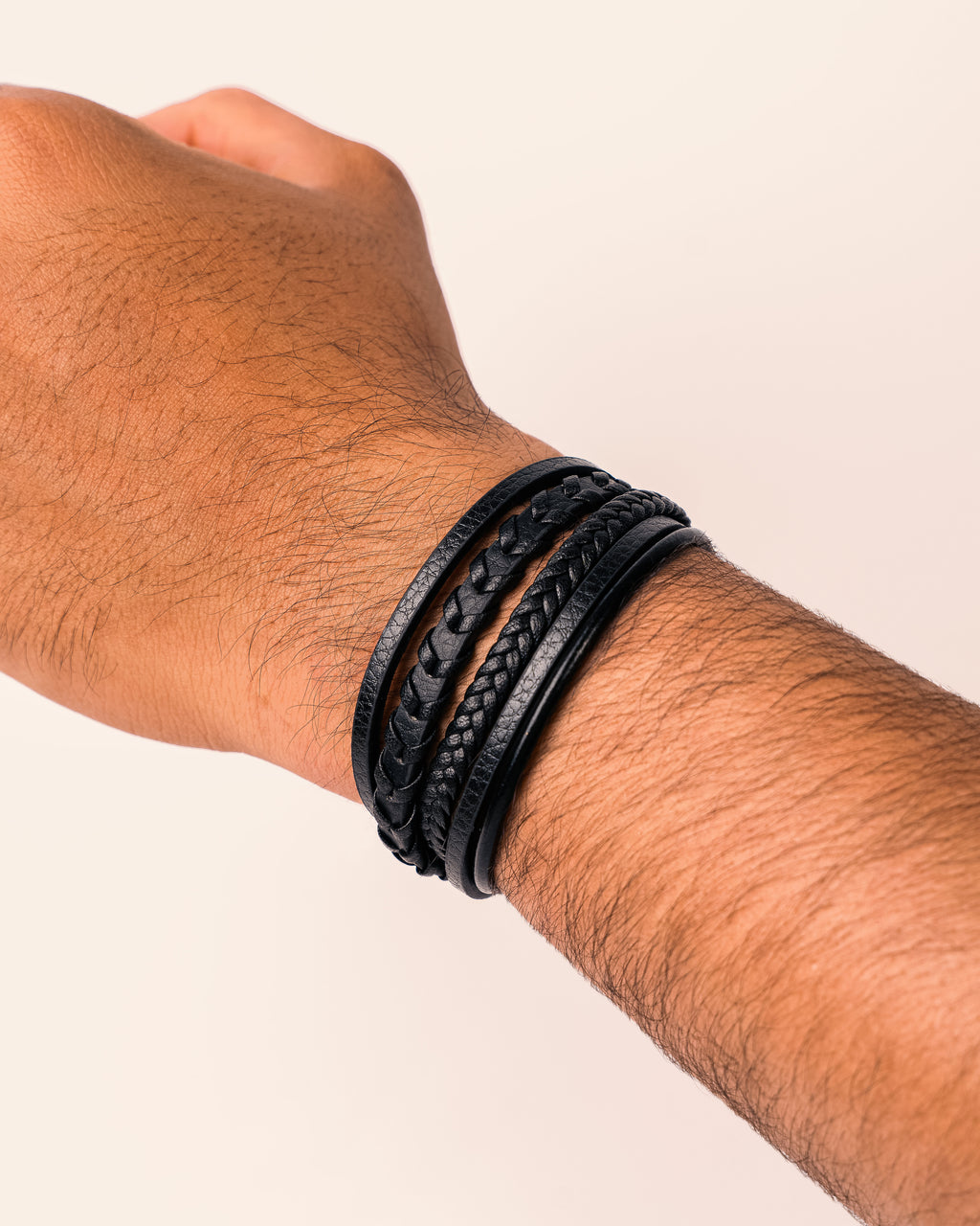 AMDREUS Truth Bracelet