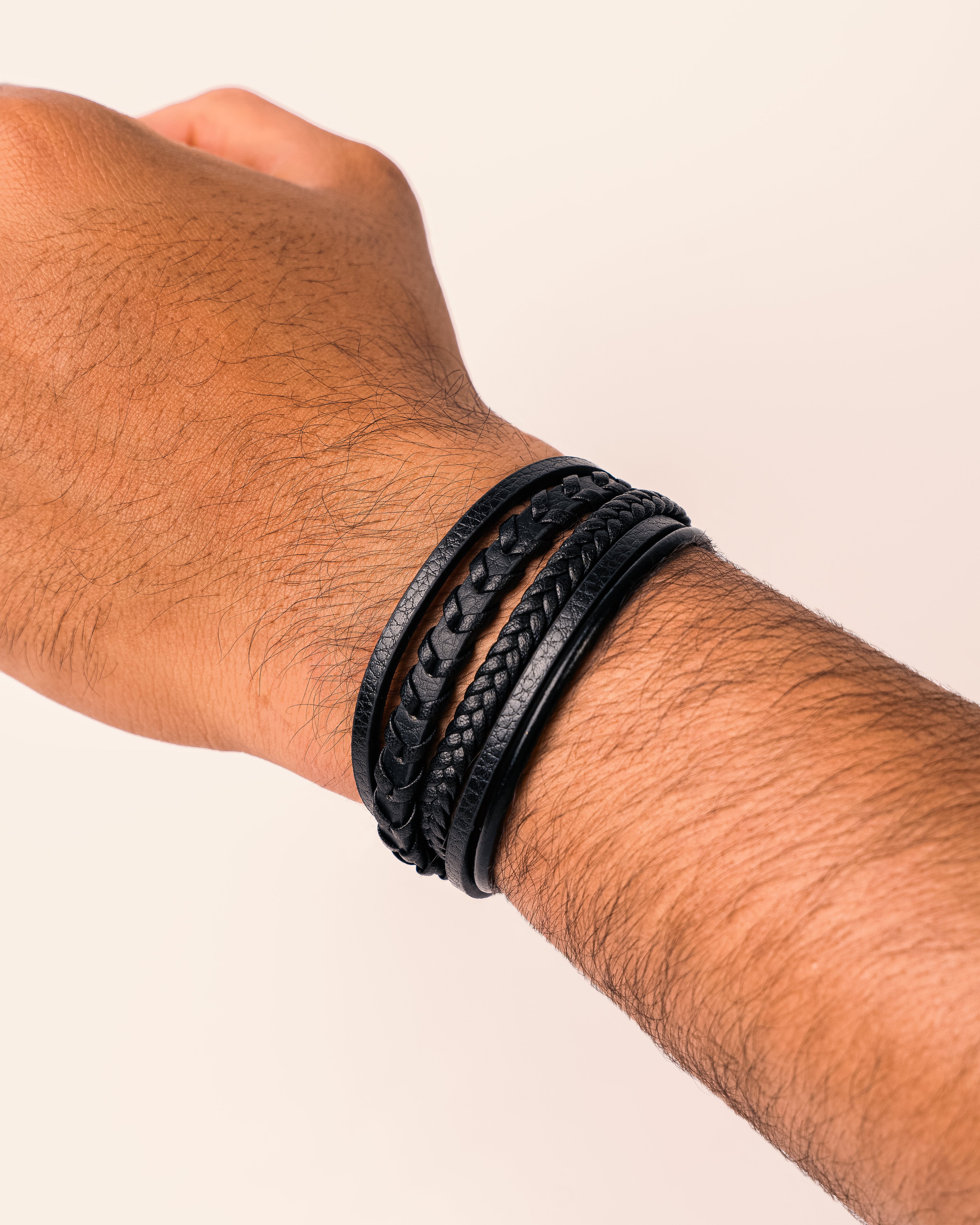 AMDREUS Truth Bracelet