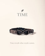 AMDREUS Time Bracelet