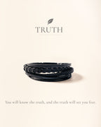 AMDREUS Truth Bracelet
