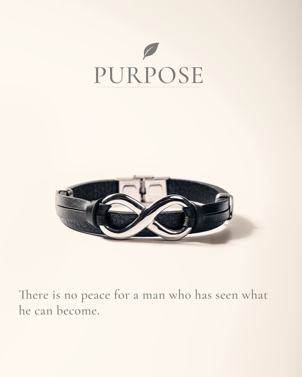 AMDREUS Purpose Bracelet