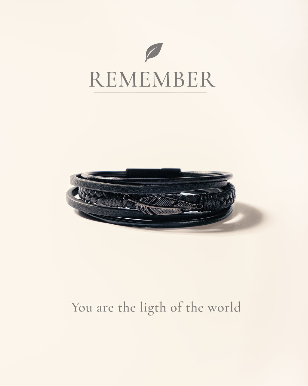 AMDREUS Honor Bracelet
