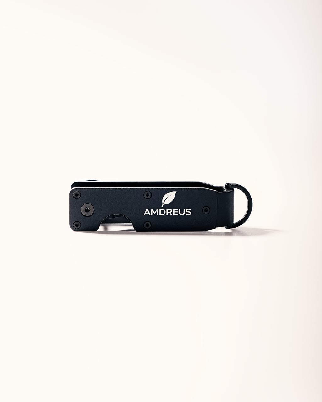 AMDREUS Valor Key Holder