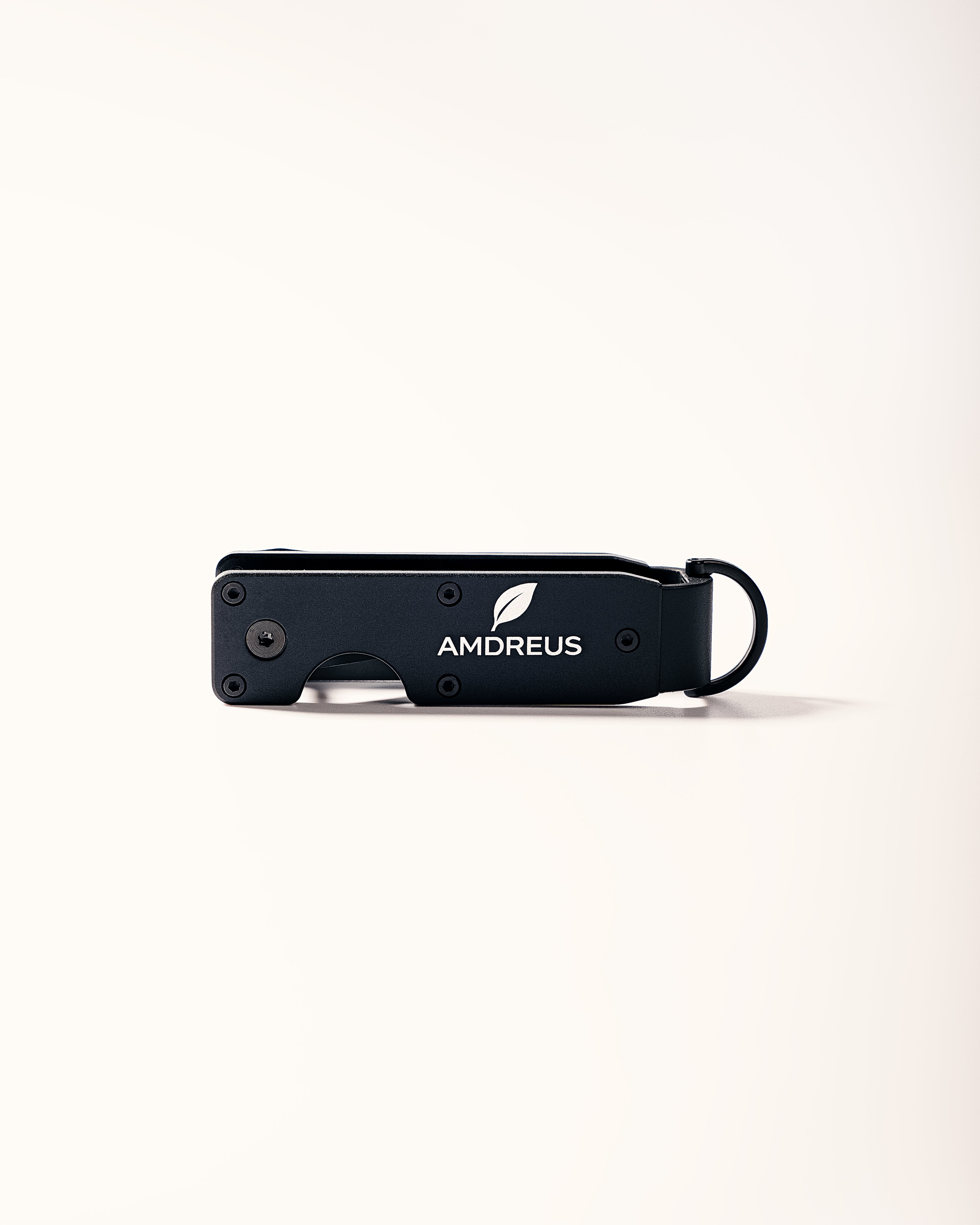 AMDREUS Valor Key Holder