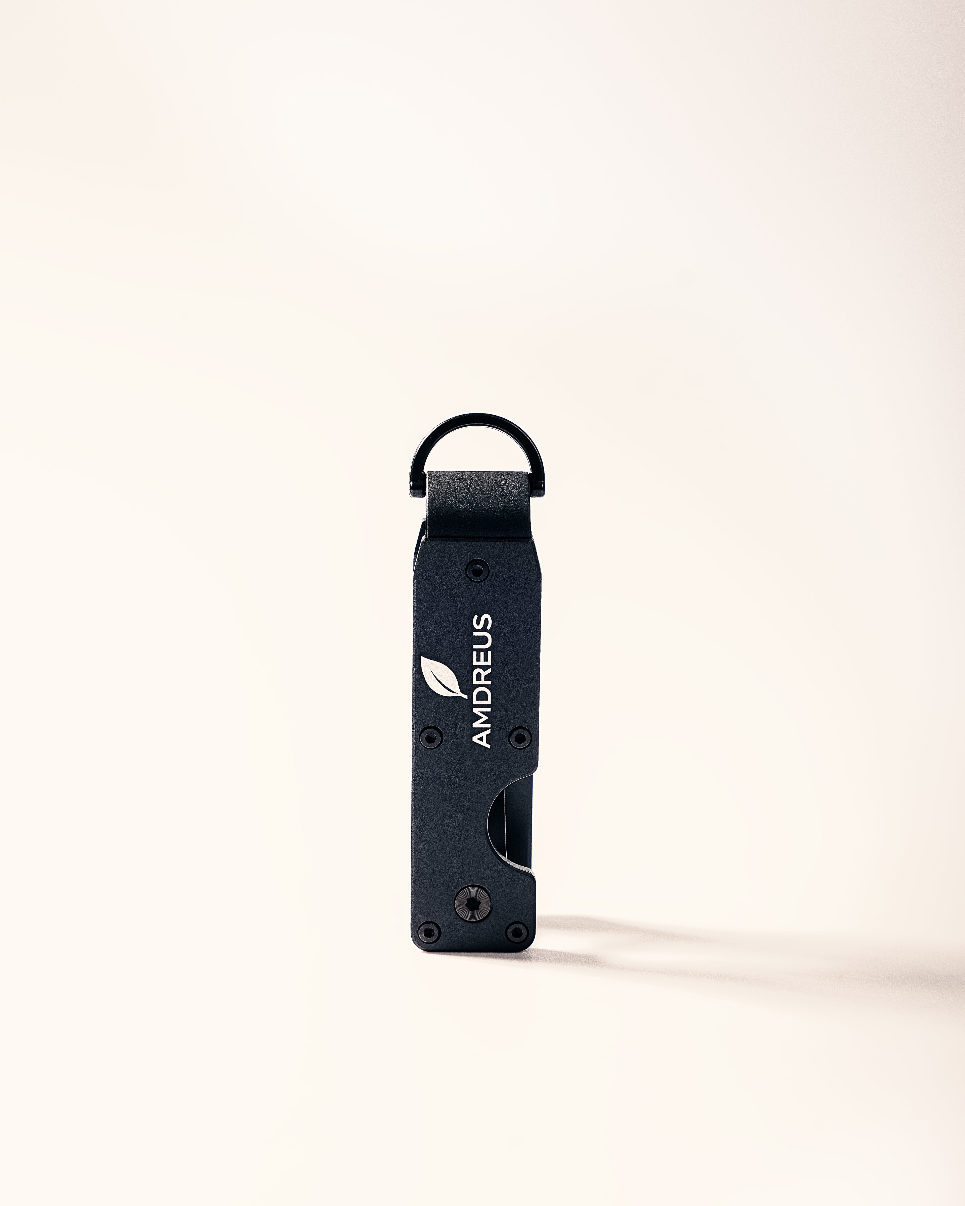 AMDREUS Valor Key Holder
