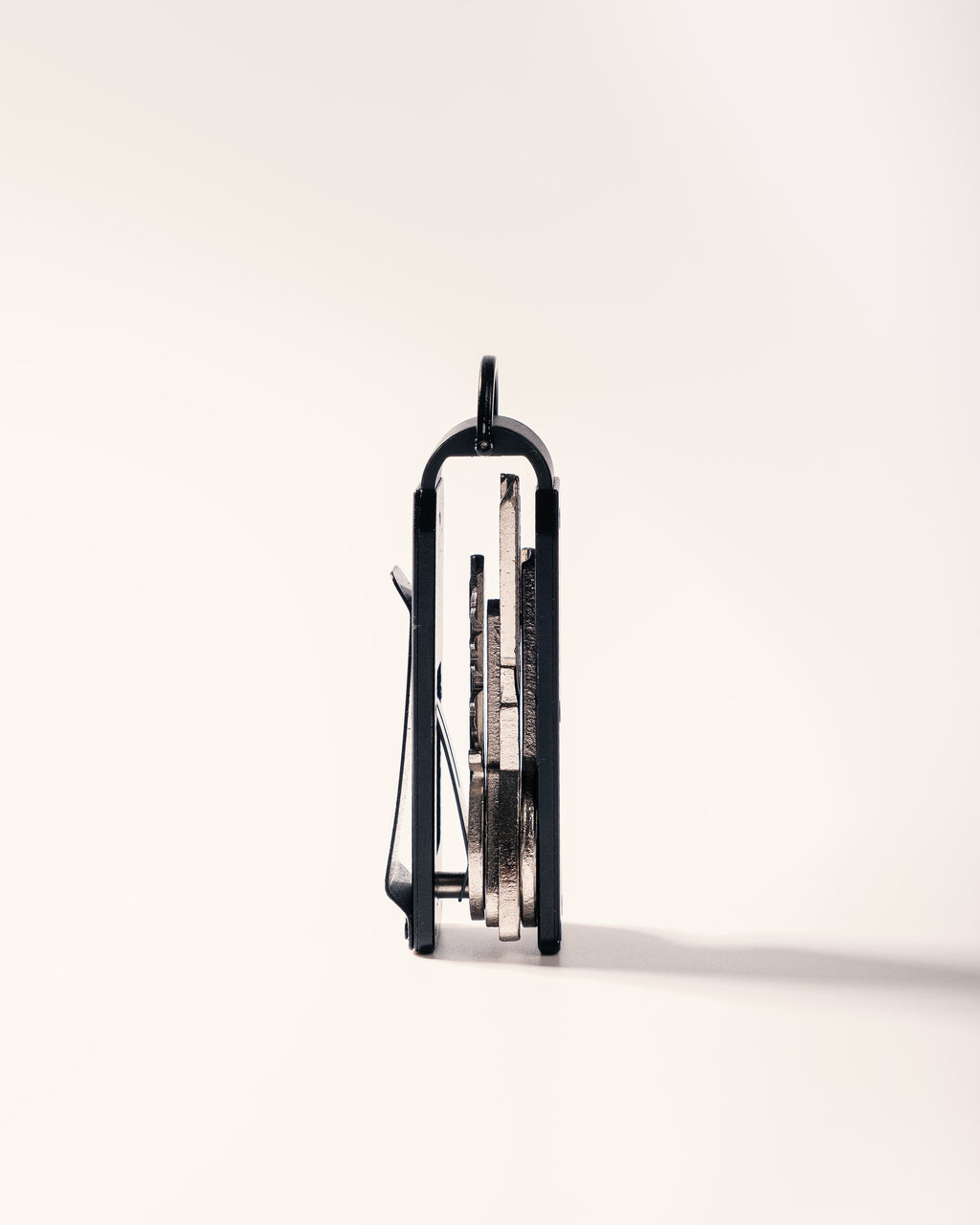 AMDREUS Valor Key Holder